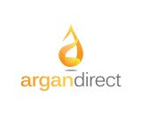 https://www.logocontest.com/public/logoimage/1442555474Argan Direct alt 1b.jpg